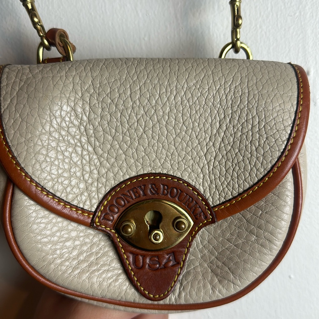 Dooney & Bourke Mini Bag